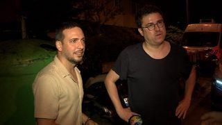 İbrahim Büyükak ve Oğuzhan Koç’tan Ozan Güven açıklaması