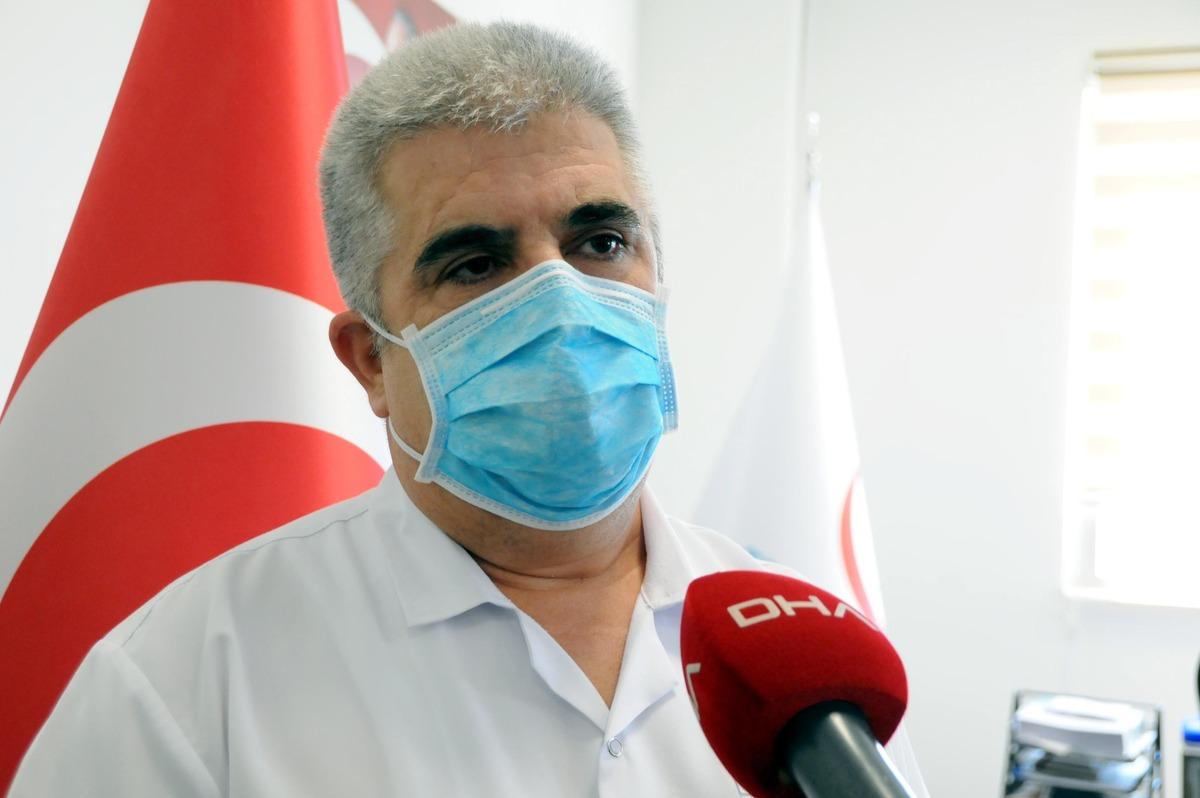 Bilim Kurulu &Uuml;yesi &Ccedil;elik: Yazın bulantı, kusma ve ishal en &ccedil;ok g&ouml;r&uuml;len belirtiler