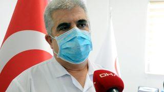 Bilim Kurulu Üyesi Çelik: Yazın bulantı, kusma ve ishal en çok görülen belirtiler