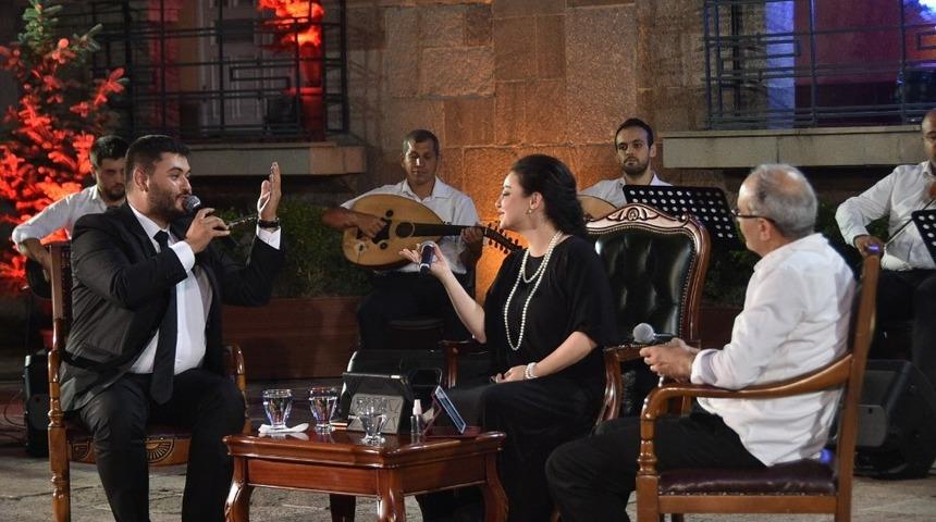 Mamak Belediyesi&rsquo;nin online yaz konserleri başladı