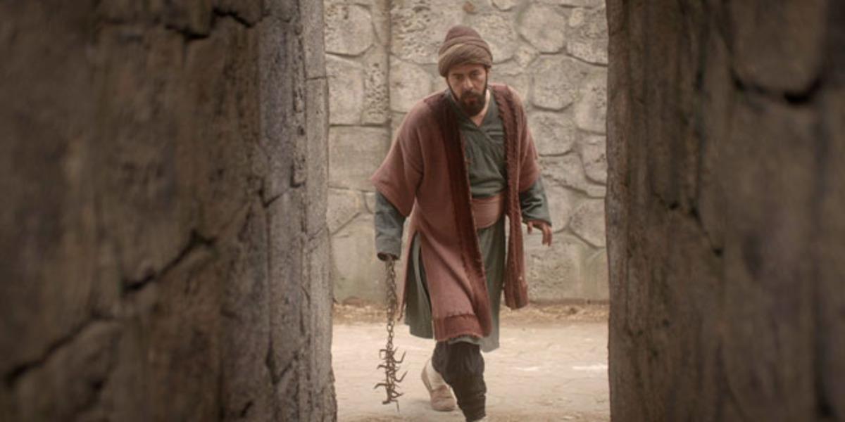 Yunus Emre 10. B&ouml;l&uuml;m Fotoğrafları