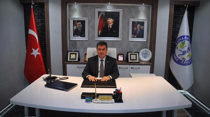 Buharkent&rsquo;te Anadolu Lisesi a&ccedil;ılıyor