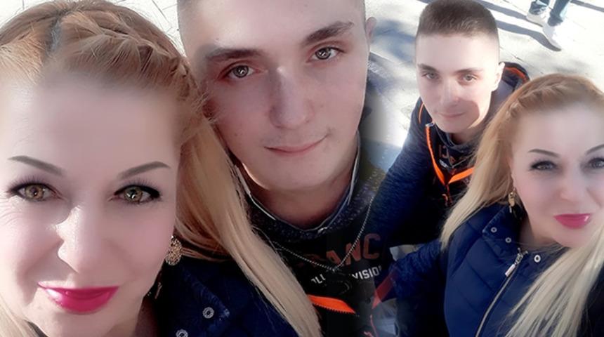 Manisa'da dehşet veren olay! Annesini öldürüp, videosunu çekmiş