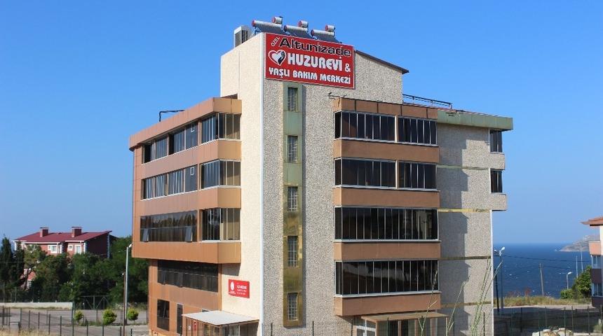 Bandırma&rsquo;da huzurevinde korana vir&uuml;s tespit edildi