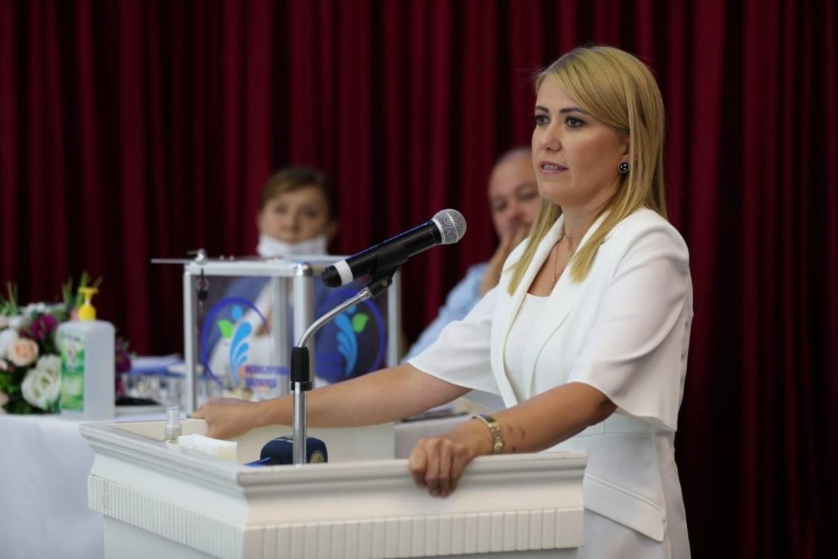 Merkezefendi Belediyesi 2019 Yılı Faaliyet Raporu kabul edildi