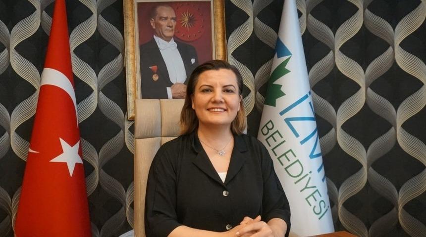 Başkan H&uuml;rriyet Karam&uuml;rsel&rsquo;in kurtuluşunu unutmadı