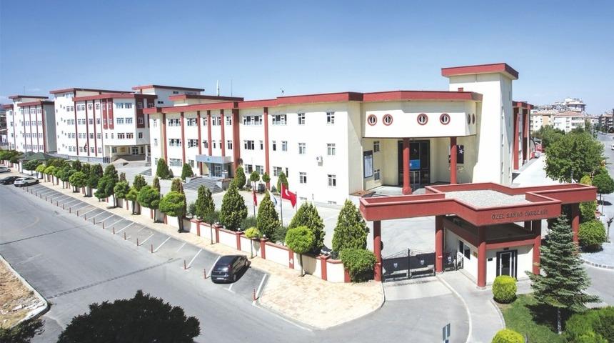 Uluslararası Bakalorya ilk yıllar programı