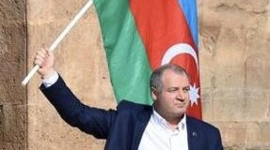 ASİMDER&rsquo;den Azerbaycan&rsquo;a teşekk&uuml;r