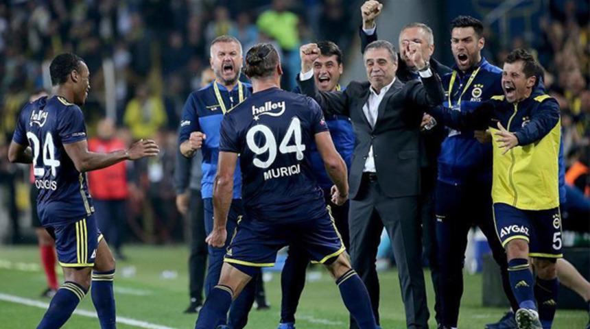 Vedat Muriqi'in menajeri konuştu: Resmi teklifler var