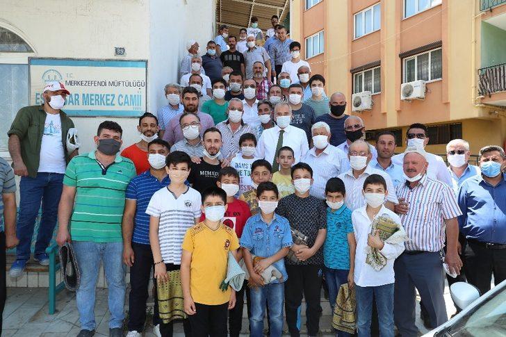 Başkan Zolan’dan Eskihisar’a doğal gaz müjdesi G2