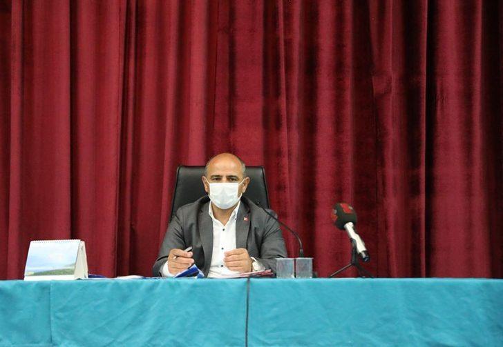 Körfez’de Temmuz ayı meclisi gerçekleştirildi G2