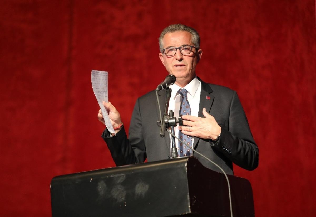 Gaziemir&rsquo;e bir yılda 10 milyonluk yatırım vurgusu