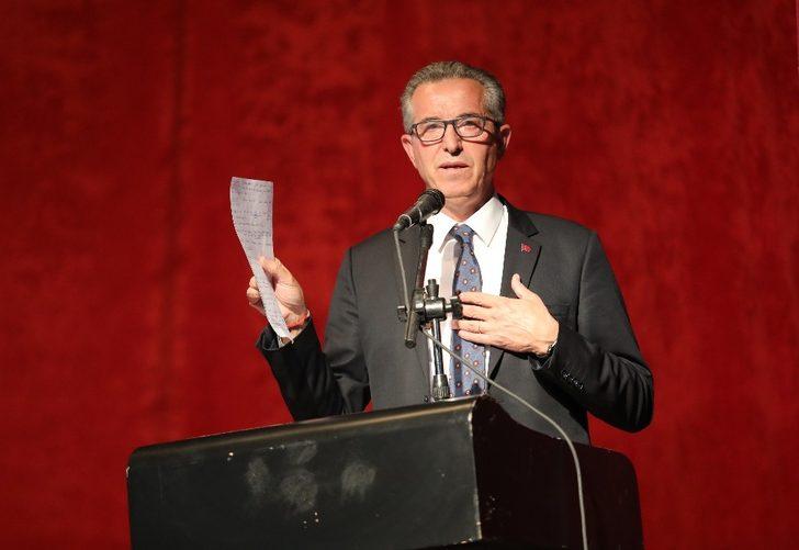 Gaziemir’e bir yılda 10 milyonluk yatırım vurgusu G1