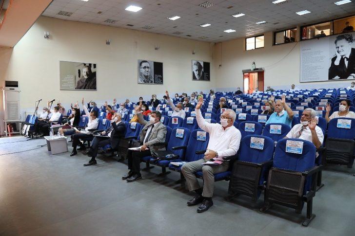 Gaziemir’e bir yılda 10 milyonluk yatırım vurgusu G2