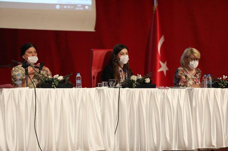 Gaziemir’e bir yılda 10 milyonluk yatırım vurgusu G3