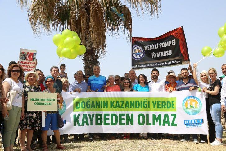 Başkan Tarhan: “Yöneltilen eleştiriler asılsız ve dayanaksızdır” G4