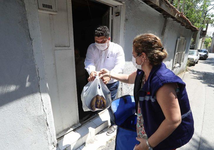 Buca Belediyesinin gurur mahsulü G5