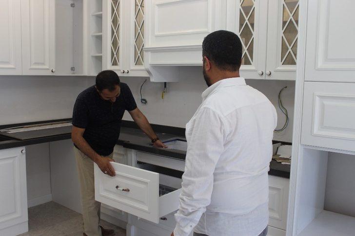 Kredi faizleri düştü, tapuda uzun kuyruklar oluştu G4