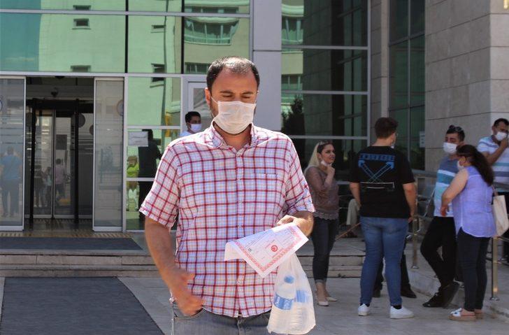 Kredi faizleri düştü, tapuda uzun kuyruklar oluştu G5