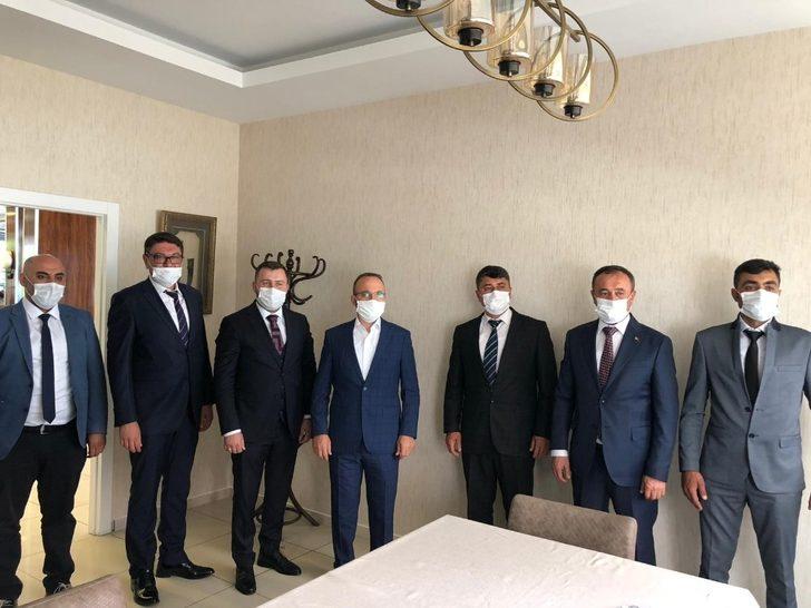 Ezine’nin 40 yıllık hayali gerçek oluyor G3