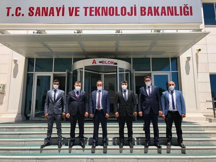 Ezine’nin 40 yıllık hayali gerçek oluyor G4