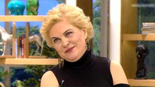 Nurseli İdiz: 'Bacaklarım hala efsanedir'