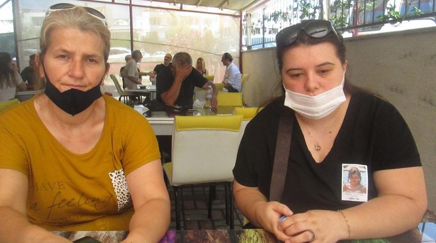 Balıkesir Ocaklar saldırısında kızını kaybeden Sinem Cebeci: