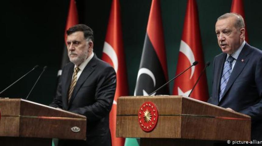 Türkiye Libya stratejisinin getirisini toplamaya hazırlanıyor