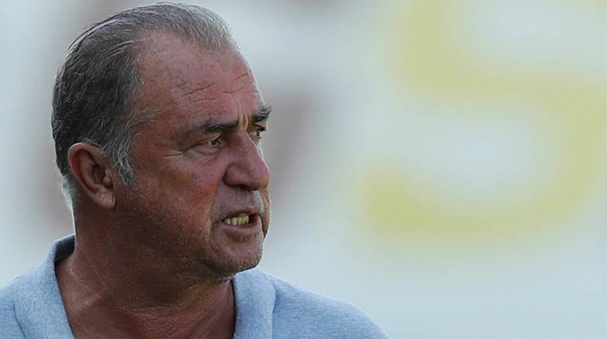 Fatih Terim&rsquo;in Trabzonspor ma&ccedil;ları