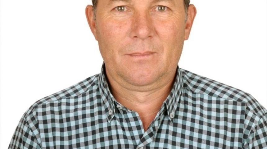 Domuz avında ş&uuml;pheli &ouml;l&uuml;m