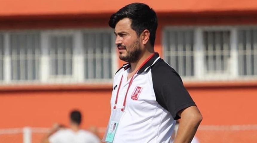 Balıkesirspor Umut Baysal'a emanet