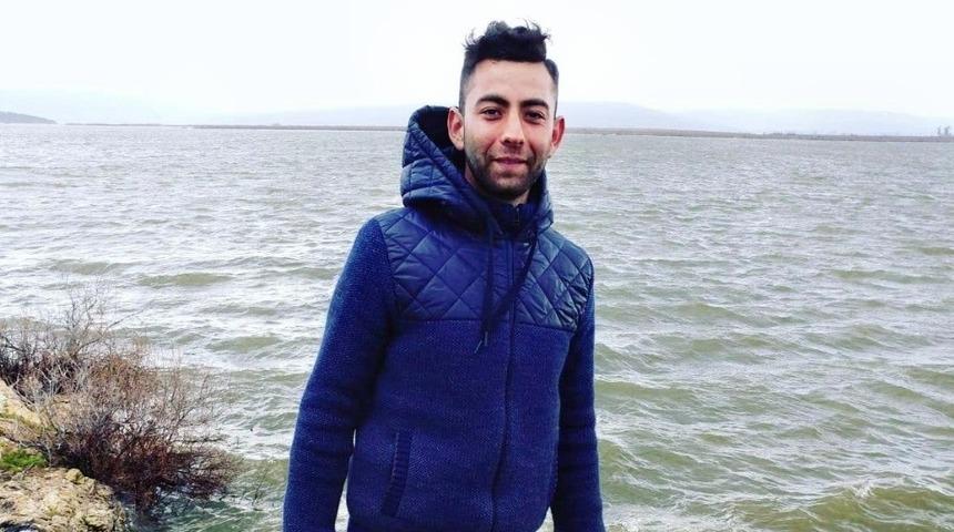 Söke’deki maden ocağında kaza: 1 ölü