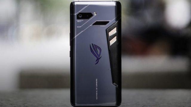 Asus ROG Phone 3 için geri sayım başladı