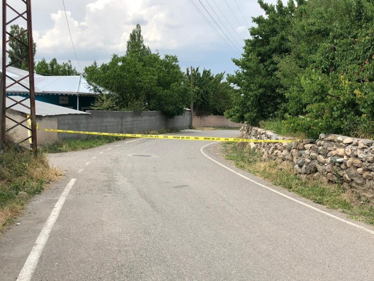 Kağızman&rsquo;da maske takma zorunlu hale getirildi