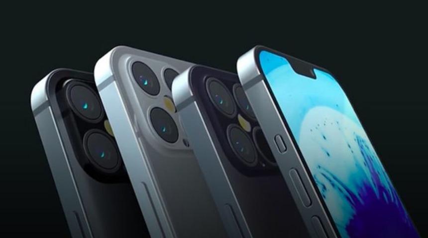 iPhone 12 ailesinde 120 Hz yine hayal olacak 