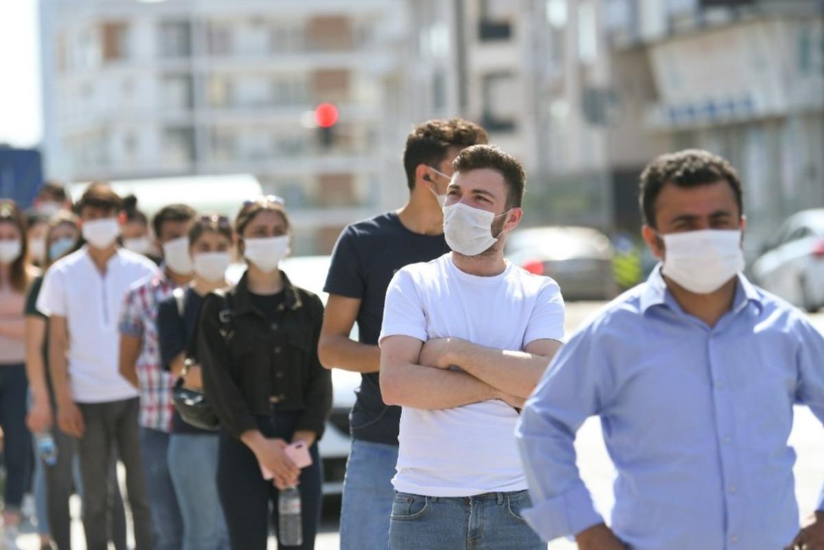 Esenyurt&rsquo;ta 20 g&uuml;nde 550 kişiye istihdam sağlandı