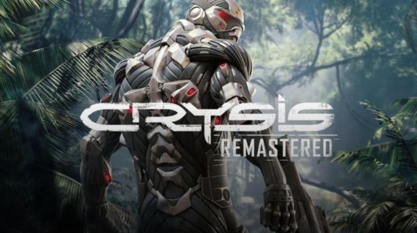 Crysis Remastered i&ccedil;in erteleme kararı &ccedil;ıktı