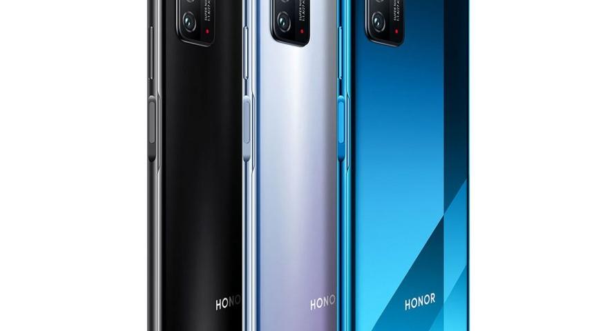 Honor X10 Max nihayet tanıtıldı
