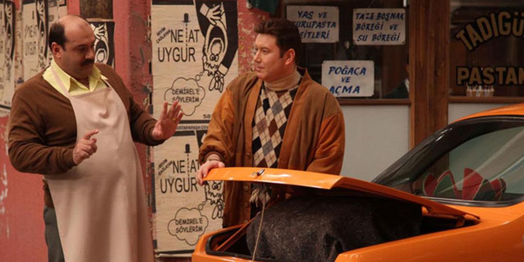 Seksenler 182. B&ouml;l&uuml;m Fotoğrafları