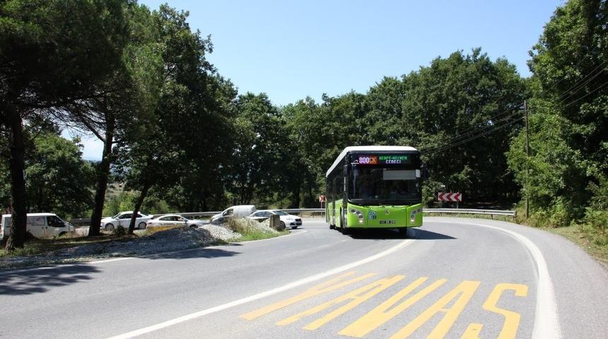 800C ve 800K ilk seferini ger&ccedil;ekleştirdi