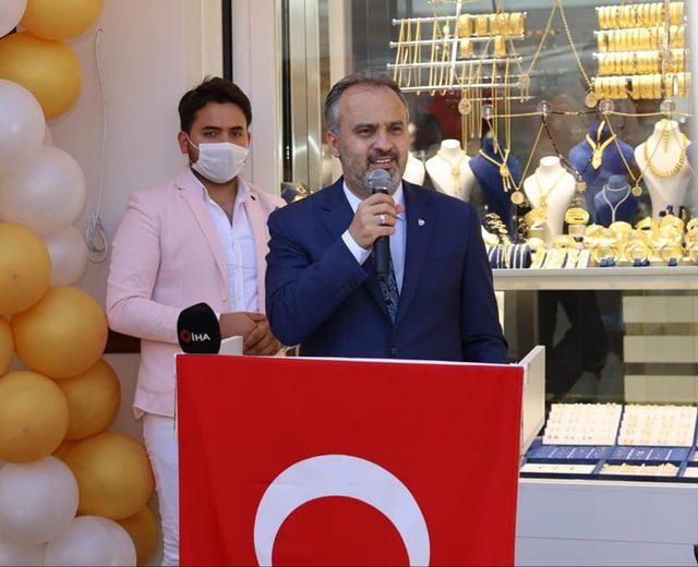 Yenişehir Müstecip Onbaşı Parkı Millet Bahçesi oluyor