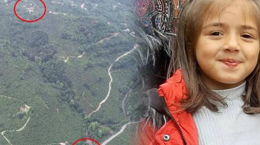 Kaybolduktan 3 g&uuml;n sonra cansız bedeni bulunmuştu! İkranur i&ccedil;in t&uuml;m k&ouml;y sorguda