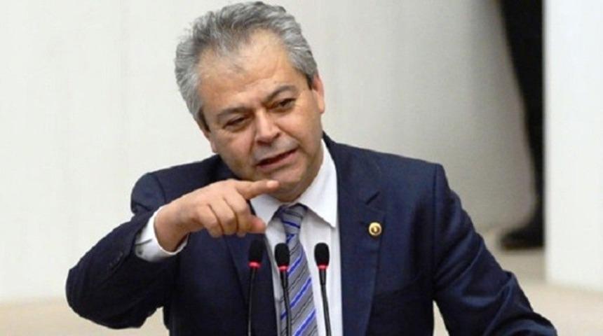 CHP&rsquo;li Develi: "Erdoğan ve AK Parti&rsquo;nin yapabildiğini CHP yapamadı"