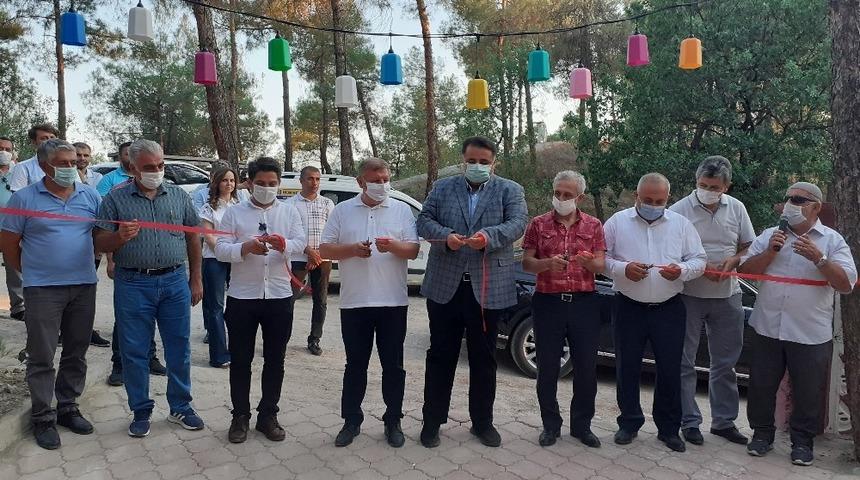 Osmancık&rsquo;ta kır d&uuml;ğ&uuml;n&uuml; yapanlardan salon &uuml;creti talep edilmeyecek