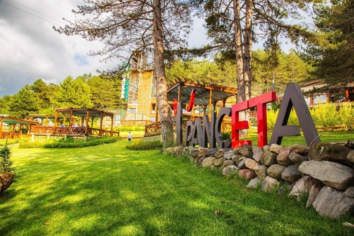 Narven&rsquo;de, &ldquo;Kendin pişir, kendin ye&rdquo; konsepti başladı