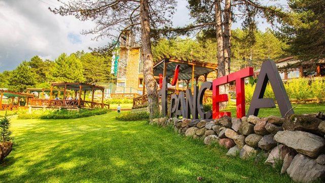 Narven’de, “Kendin pişir, kendin ye” konsepti başladı