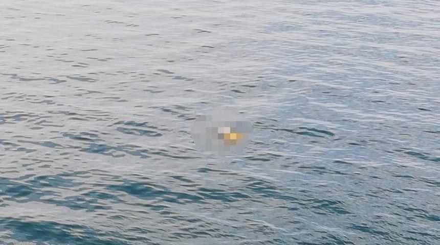 Batan teknede hayatını kaybedenlerin sayısı 8&rsquo;e &ccedil;ıktı