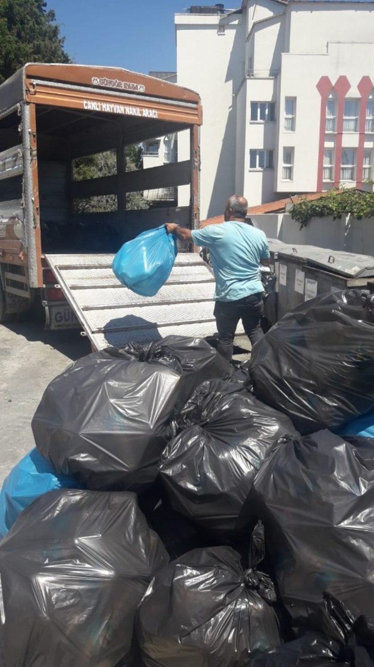 Mehmet Akif’in torunlarından anlamlı çalışma G2