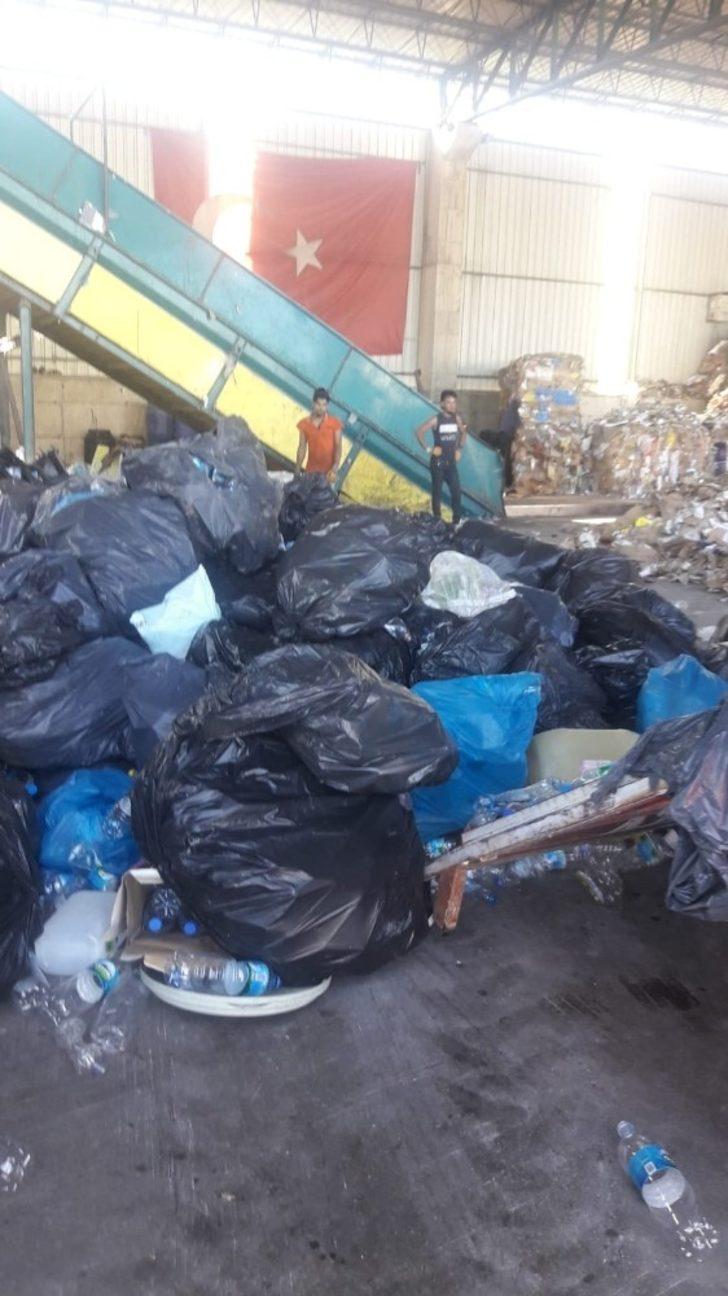 Mehmet Akif’in torunlarından anlamlı çalışma G5