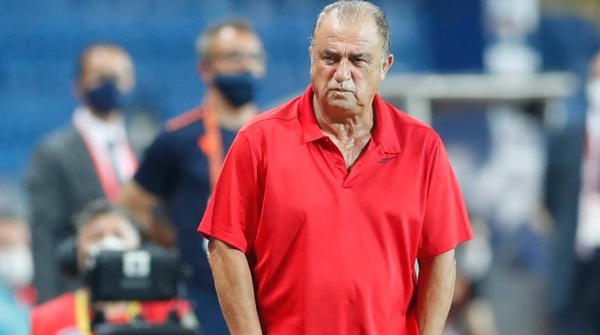 Fatih Terim mucize i&ccedil;in kolları sıvadı